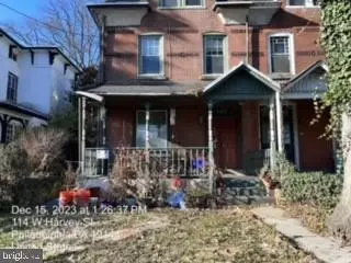 147 W Harvey St, Philadelphia, PA 19144