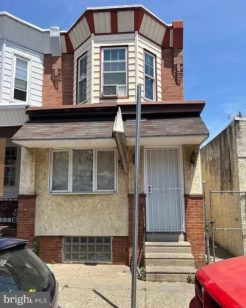 1947 E Thayer St, Philadelphia, PA 19134
