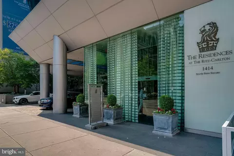 1414 S Penn Sq #16D, Philadelphia, PA 19102