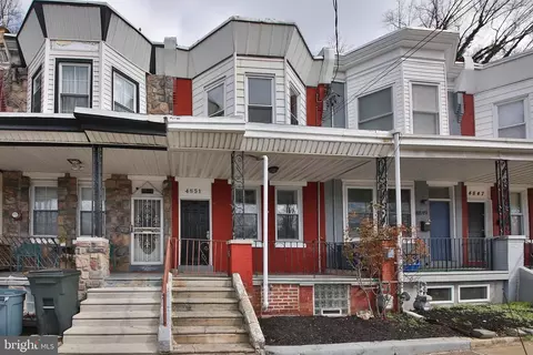 4851 Ridge Ave, Philadelphia, PA 19129