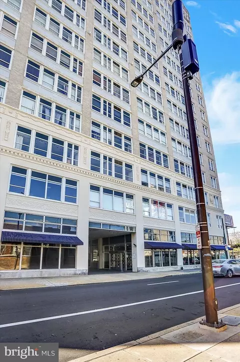 1100 Vine St #P315, Philadelphia, PA 19107