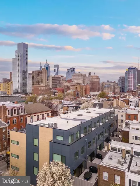501 S 12th #B, Philadelphia, PA 19147