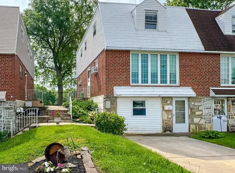 9443 Outlook Ave, Philadelphia, PA 19114