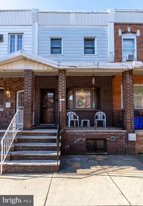 1810 W Ritner St, Philadelphia, PA 19145