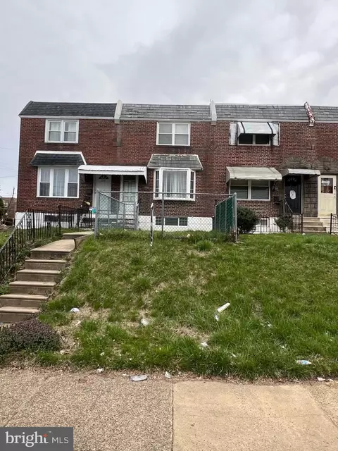 2152 Robbins Ave, Philadelphia, PA 19149
