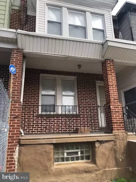 2053 Wilmot St, Philadelphia, PA 19124