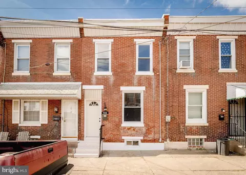 2248 Fraley St, Philadelphia, PA 19137