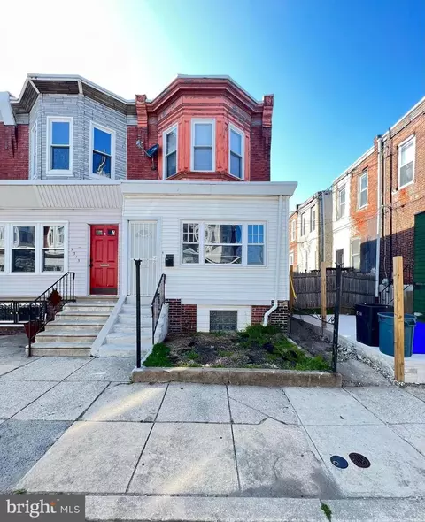 5311 Yocum St, Philadelphia, PA 19143
