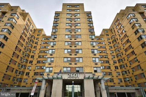 2601 Pennsylvania Ave #407, Philadelphia, PA 19130