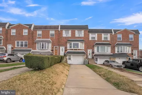 12015 Legion St, Philadelphia, PA 19154