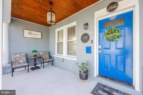 1229 S Millick St, Philadelphia, PA 19143