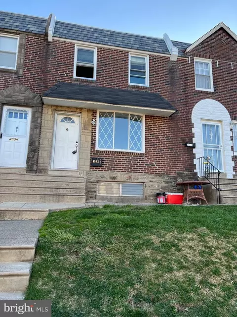 4502 Tudor St, Philadelphia, PA 19136