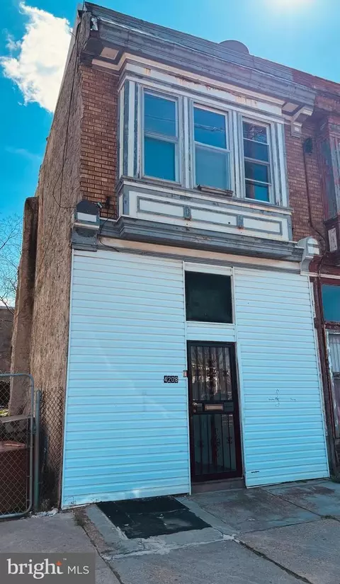 4208 W Thompson St, Philadelphia, PA 19104