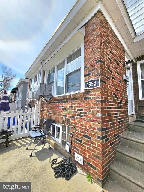 6354 Brous Ave, Philadelphia, PA 19149