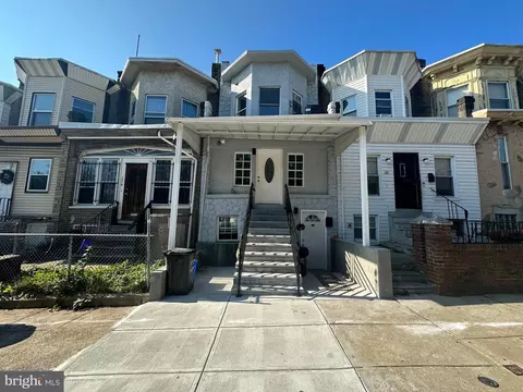 1014 S 56th St, Philadelphia, PA 19143