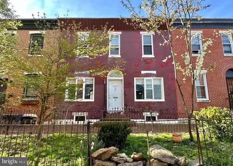 2322 Madison Sq, Philadelphia, PA 19146