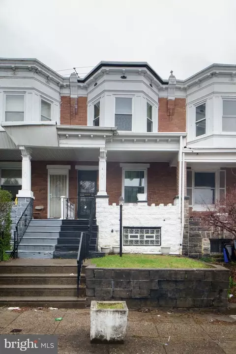 5603 Hunter St, Philadelphia, PA 19131
