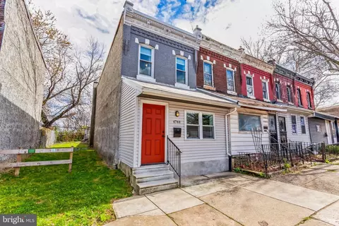 4744 Paschall Ave, Philadelphia, PA 19143