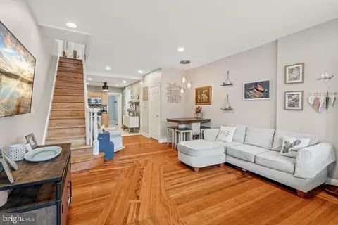 350 W Ritner St, Philadelphia, PA 19148