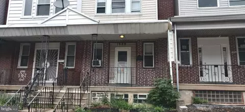 1629 S Wilton St, Philadelphia, PA 19143