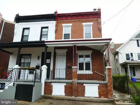 1723 Harrison St, Philadelphia, PA 19124