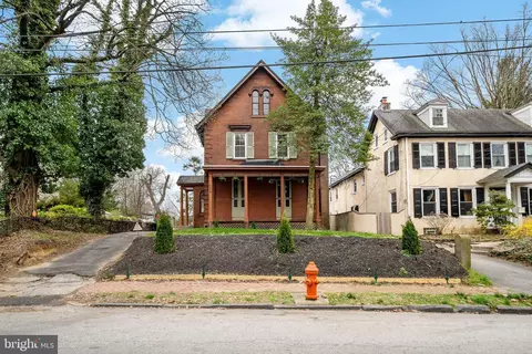 458 E Locust Ave, Philadelphia, PA 19144
