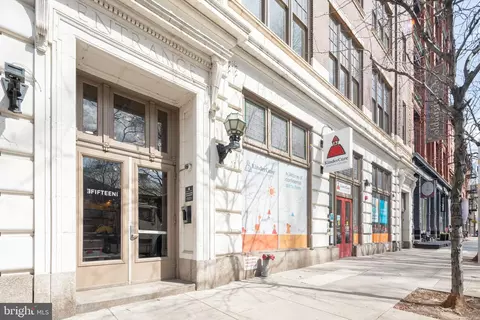 315 Arch St #405, Philadelphia, PA 19106