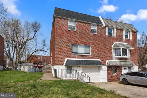 11206 Halstead St, Philadelphia, PA 19116