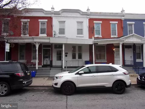 3227 N Carlisle St, Philadelphia, PA 19140