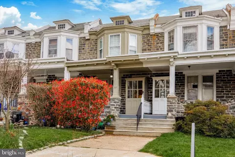 317 W Logan St, Philadelphia, PA 19144