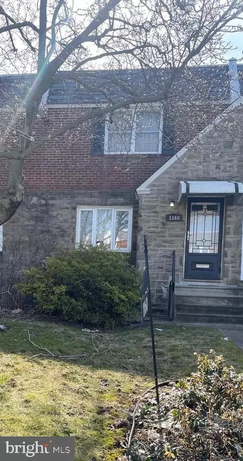 1160 Passmore St, Philadelphia, PA 19111