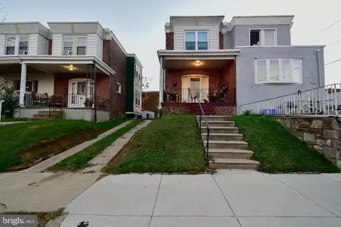 462 Robbins St, Philadelphia, PA 19111