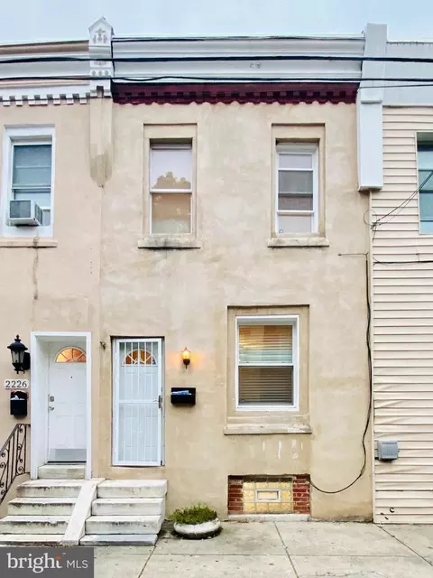 2228 N Sydenham St, Philadelphia, PA 19132