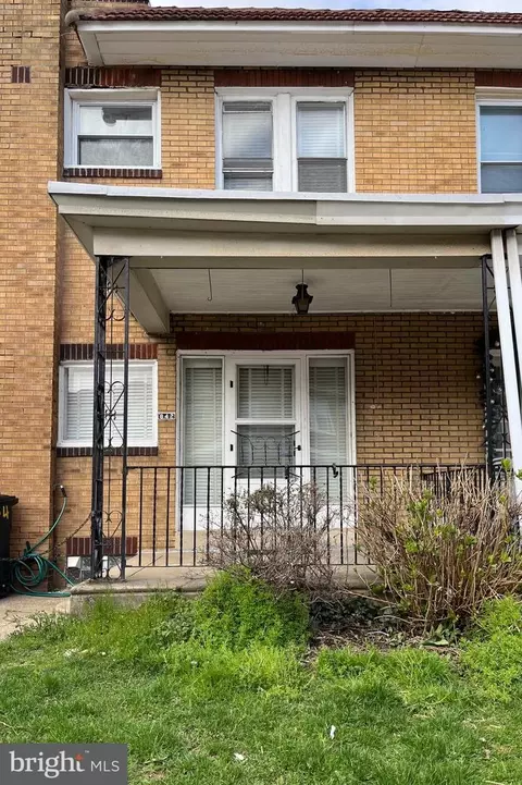 842 Brill St, Philadelphia, PA 19124