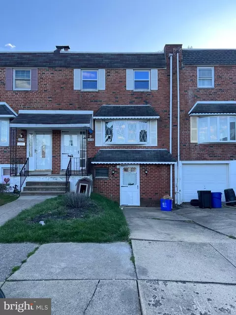 3036 Secane Pl, Philadelphia, PA 19154