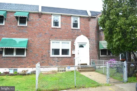 2527 S Alden St, Philadelphia, PA 19143