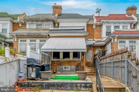 315 E Roosevelt Blvd, Philadelphia, PA 19120