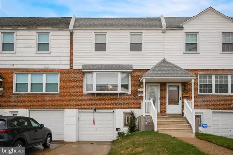 3011 Comly Rd, Philadelphia, PA 19154