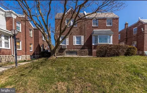4017 Meridian St, Philadelphia, PA 19136