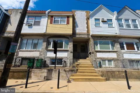 2818 S Beulah St, Philadelphia, PA 19148