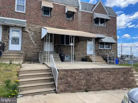 4753 Hartel Ave, Philadelphia, PA 19136