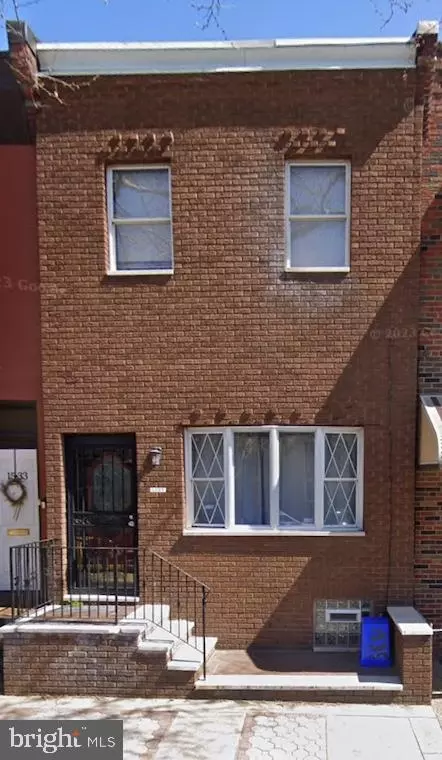 Undisclosed, Philadelphia, PA 19146
