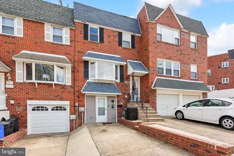 3949 Stevenson St, Philadelphia, PA 19114