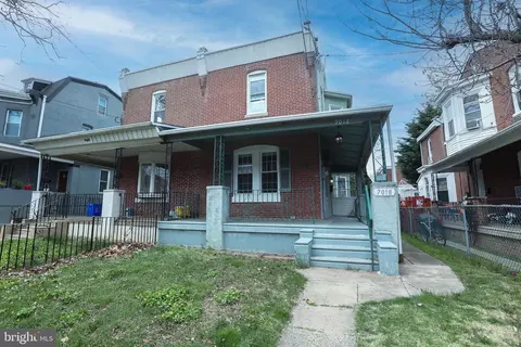 7018 Hegerman St, Philadelphia, PA 19135