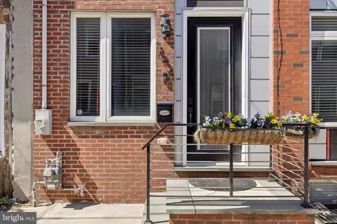 1436 S Colorado St, Philadelphia, PA 19146