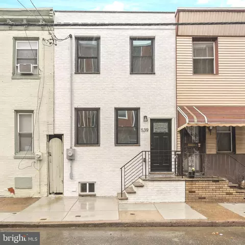 539 Hoffman St, Philadelphia, PA 19148