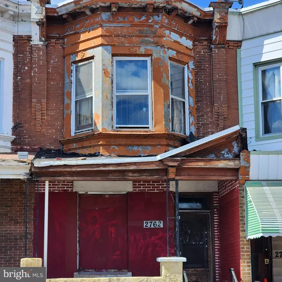 2762 N 22nd St, Philadelphia, PA 19132 13 Photos Movoto