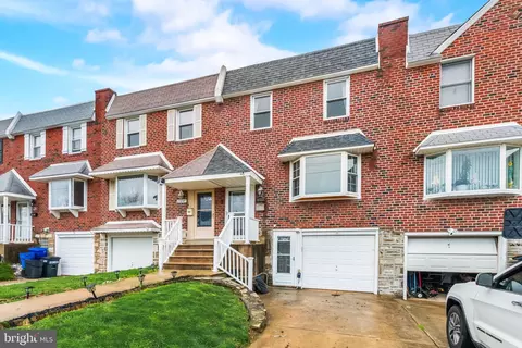11722 Brandon Rd, Philadelphia, PA 19154