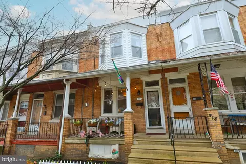 520 Martin St, Philadelphia, PA 19128