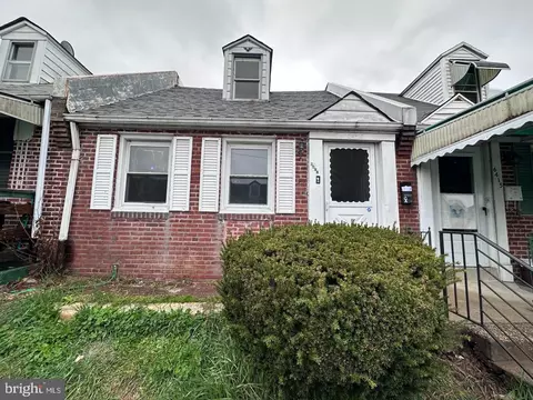 6417 Dorel St, Philadelphia, PA 19142